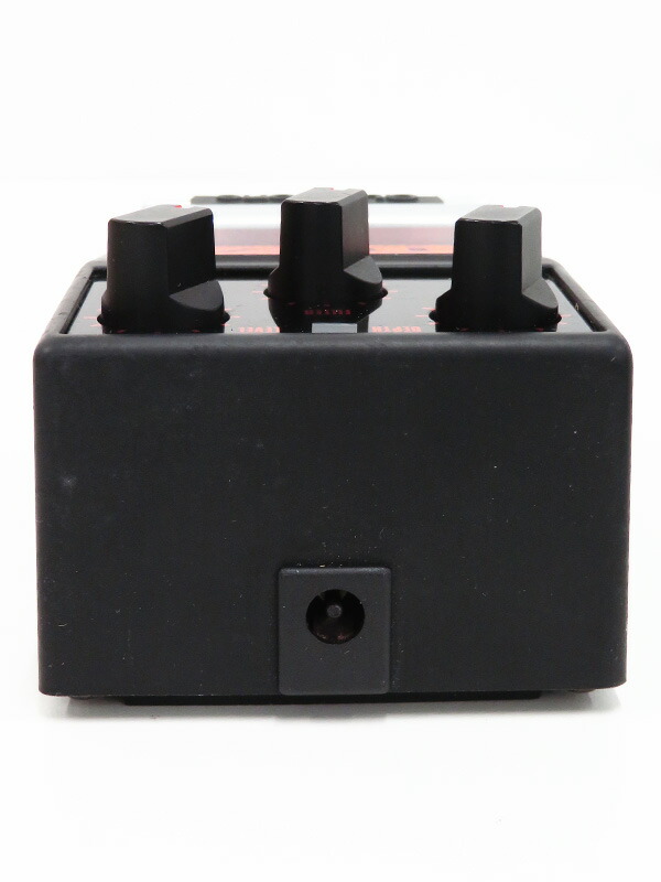 Guyatone】グヤトーン『ファズ』PS-030 FUZZ コンパクトエフェクター1