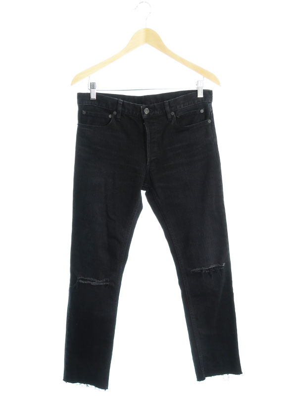 TAKAHIROMIYASHITA The SoloIst.】【MINEDENIM】タカヒロミヤシタザ