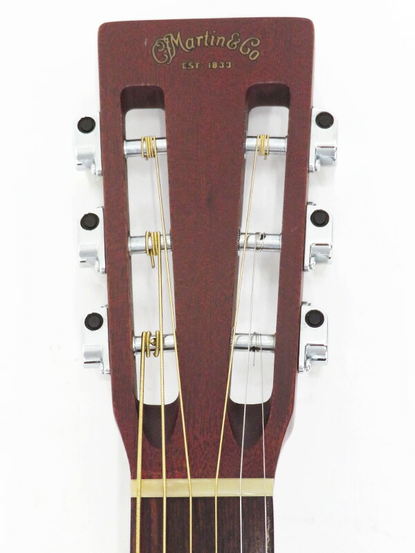 Martin】【工房メンテ済】マーチン『アコースティックギター』000-15S