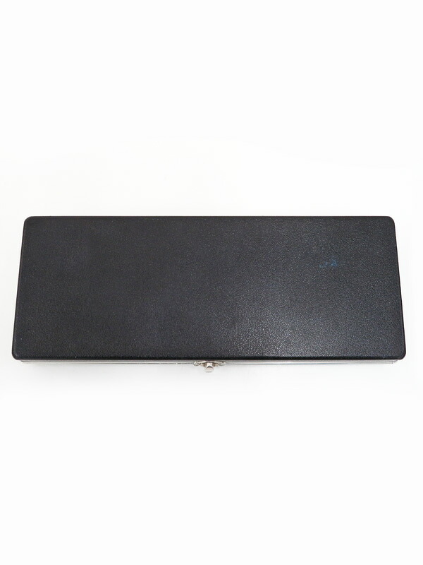 Fidelity-Research】フィデリティリサーチ『カートリッジキーパー』K-5