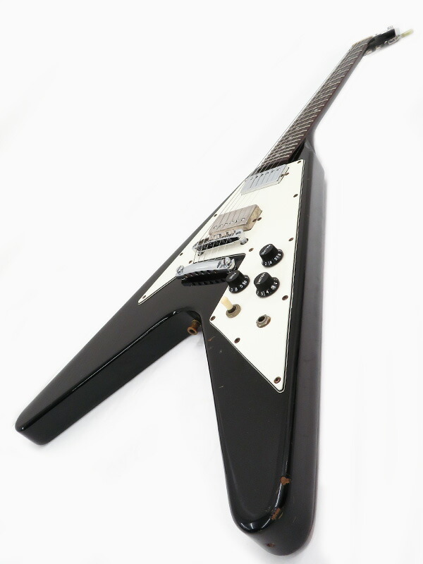 Greco】【工房メンテ】グレコ『エレキギター』FV600 1978年製 1週間