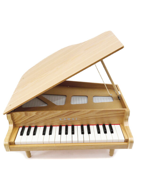 KAWAI】【32鍵】カワイ『ミニピアノ』GRAND PIANO 1144 1週間保証