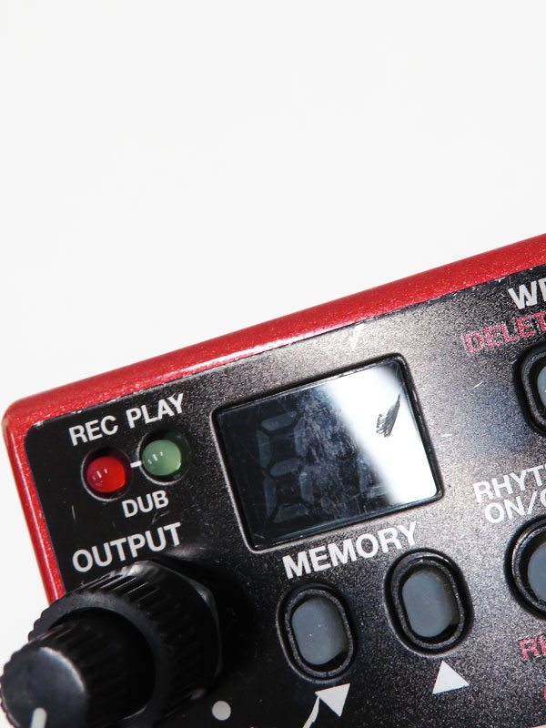 BOSS】【ルーパー】ボス『ループステーション』RC-3 エフェクター 1