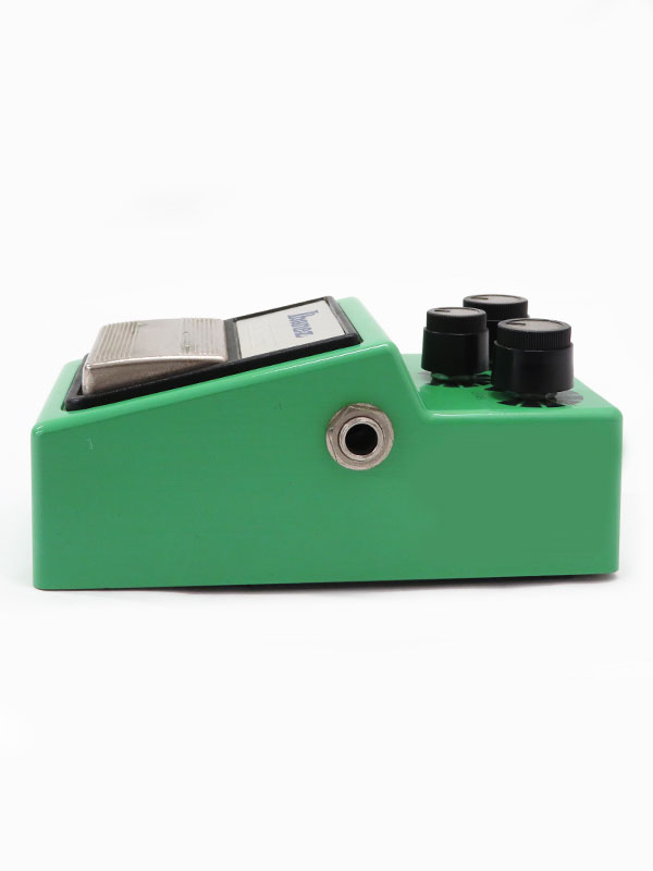 Ibanez】【電池BOXカバー欠品】アイバニーズ『チューブスクリーマー