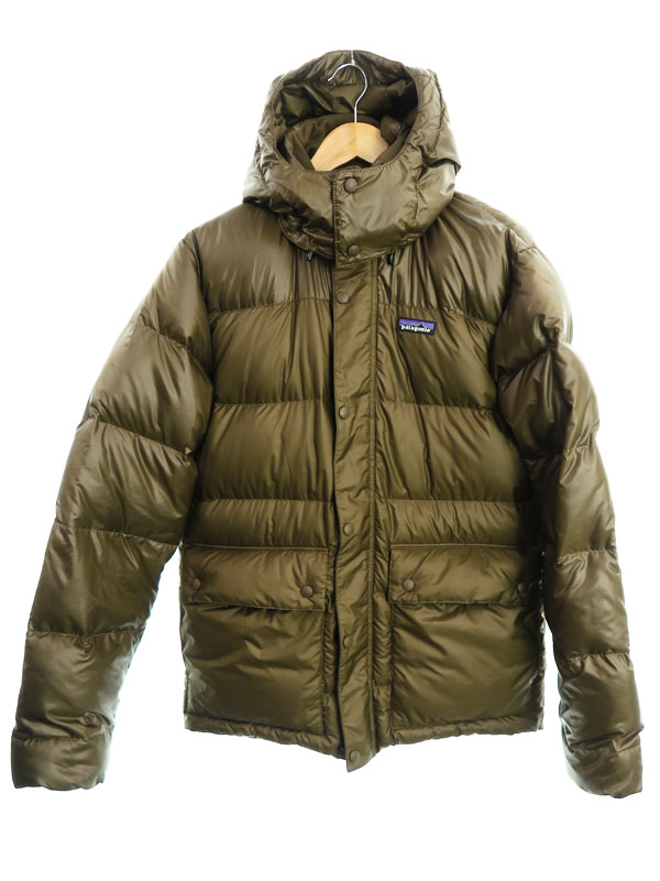 PATAGONIA】【Wendigo Down Jacket】【アウター】パタゴニア『ダウン