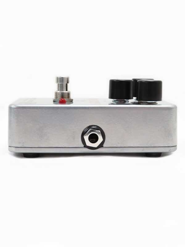 electro-harmonix】エレクトロハーモニックス『ディストーション