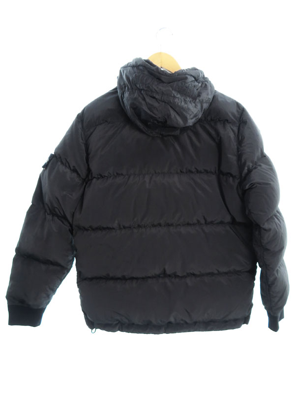 STONE ISLAND】ストーンアイランド『ナイロン メタル ダウン TC ダウン