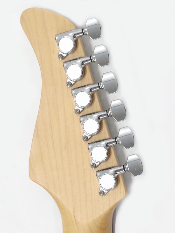 FERNANDES】フェルナンデス『エレキギター』JG-hide MODEL 1週間保証