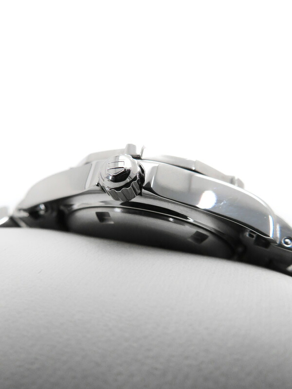 TAG Heuer】タグホイヤー『エクスクルーシブ デイト』WN2311.BA0360