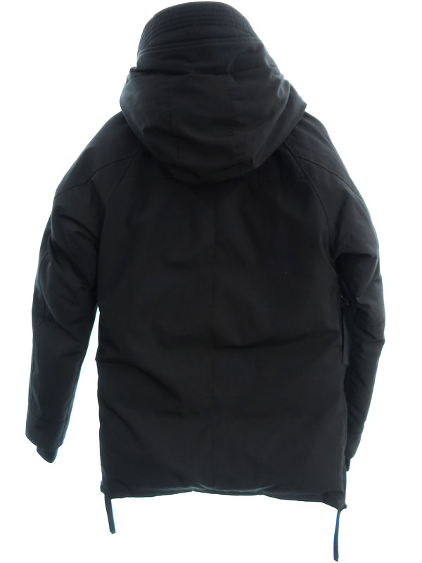 CANADA GOOSE】カナダグース『ラングレー ダウンジャケット sizeM/M
