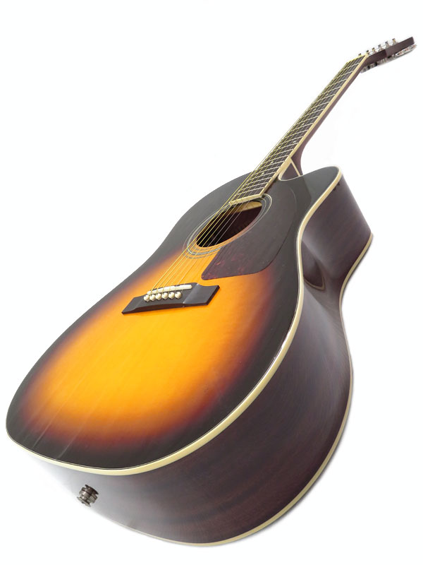 Epiphone】エピフォン『E.アコースティックギター』AJ-220 SCE 2014年