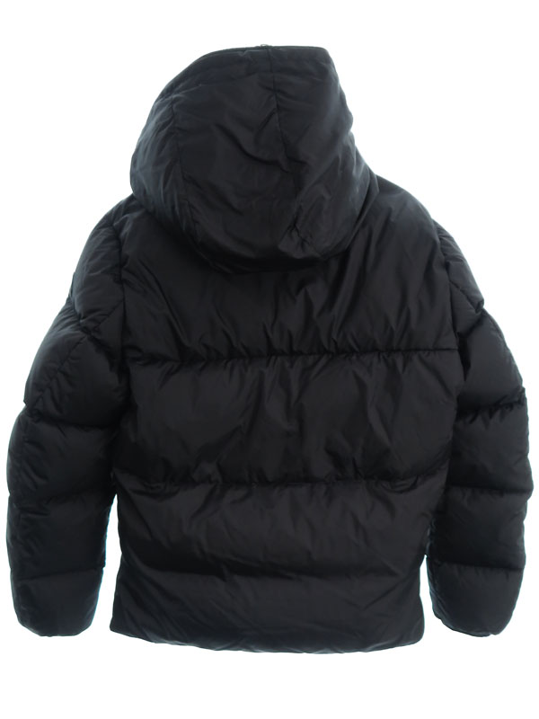 MONCLER】モンクレール『MONTCLA ダウンジャケット size1