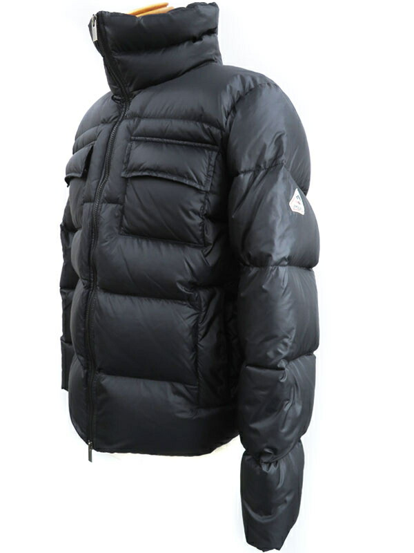 PYRENEX】【BASILE】【アウター】ピレネックス『ダウンジャケット size