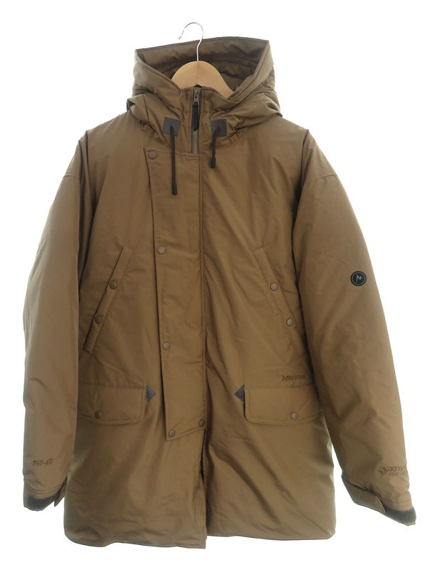 Marmot】マーモット『VAINL ARCHIVE N3B ダウンジャケット sizeM