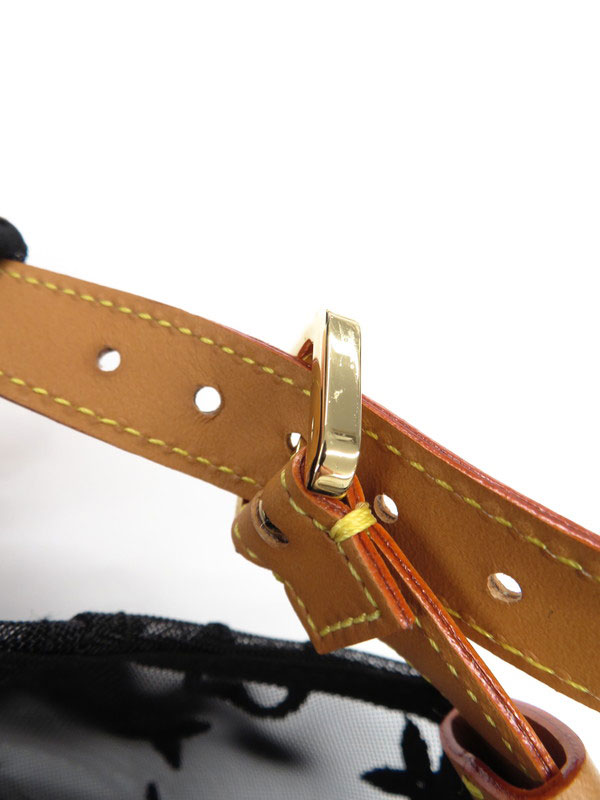 Louis Vuitton】ルイヴィトン『Tourist vs Purist メッシュ キャップ