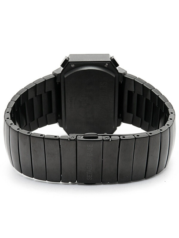 世田谷ベース】セタガヤベース『所さんの超DAITAI時計 リミテッド