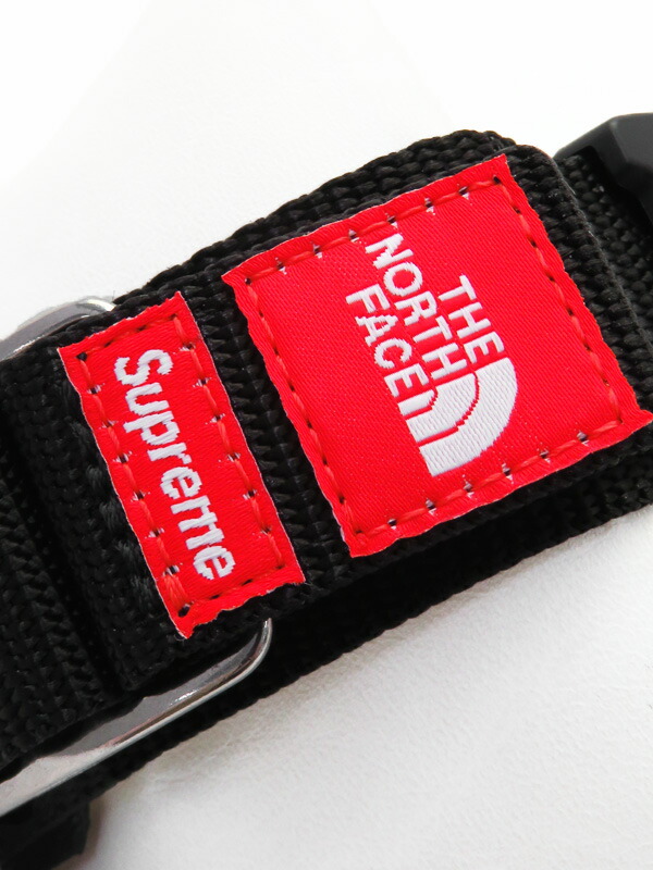 CASIO】カシオ『G-SHOCK Gショック Supreme×THE NORTH FACE×G-SHOCK