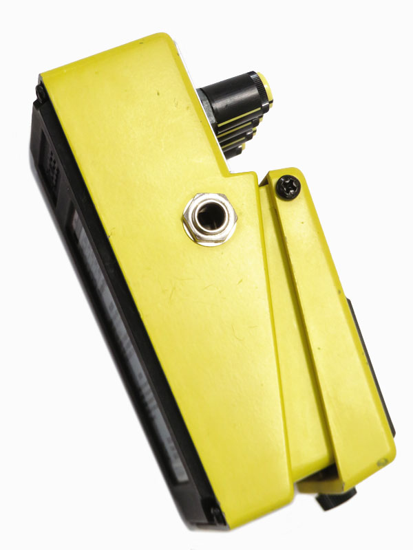 BOSS】ボス『ターボオーバードライブ』OD-2R コンパクトエフェクター 1