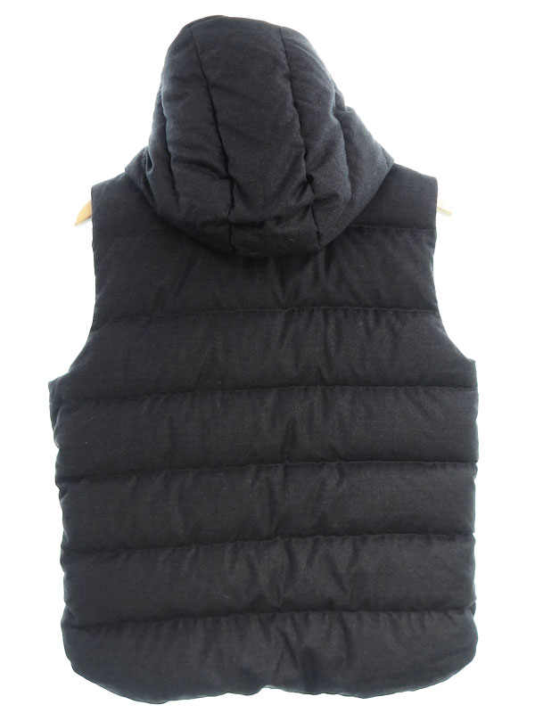 TATRAS】タトラス『Rライン レオナルド ダウンベスト size03