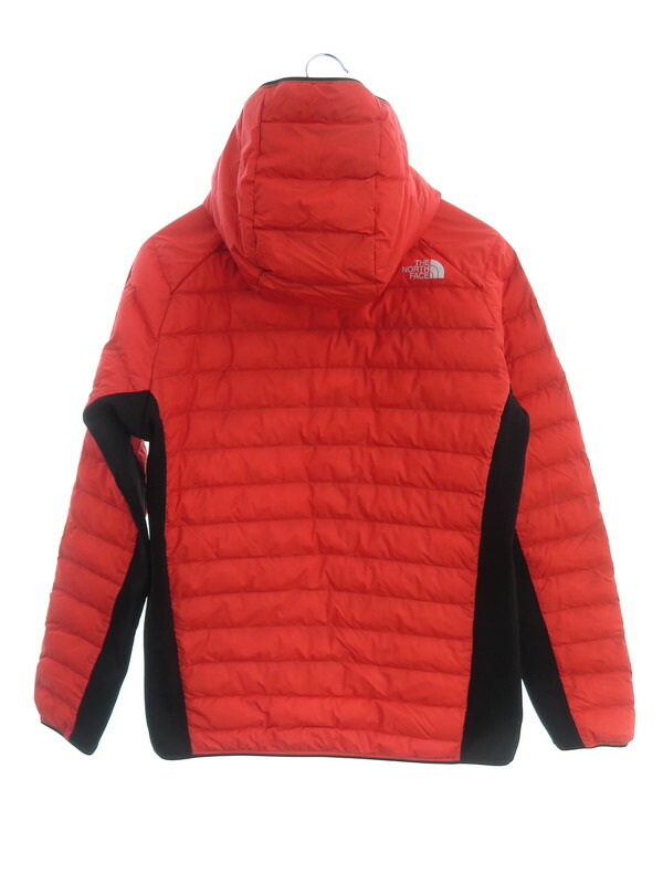 THE NORTH FACE】ザノースフェイス『GTX レッドランフーディ sizeL