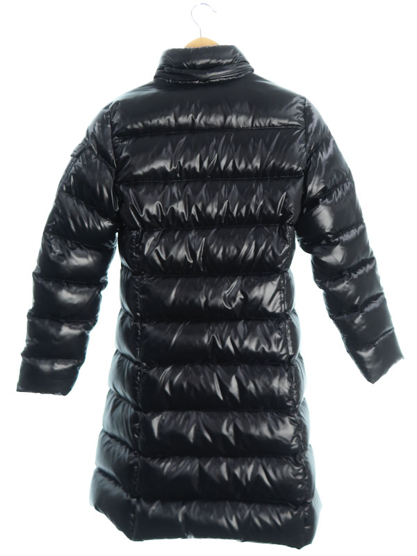 MONCLER】モンクレール『MOKA ダウンコート size00』49348/50/68950