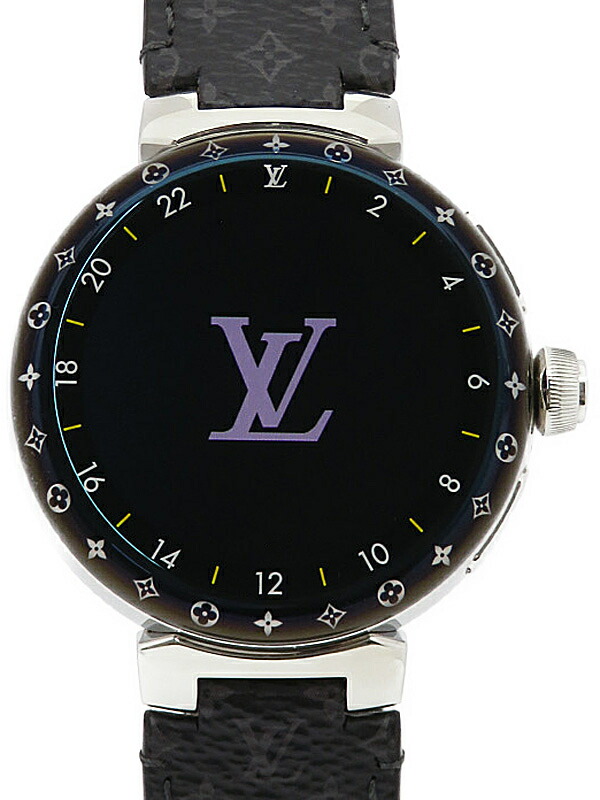 LOUIS VUITTON】ルイヴィトン『タンブール ホライゾン ライトアップ