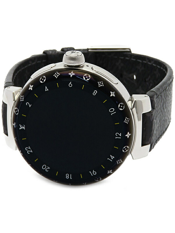 LOUIS VUITTON】ルイヴィトン『タンブール ホライゾン ライトアップ