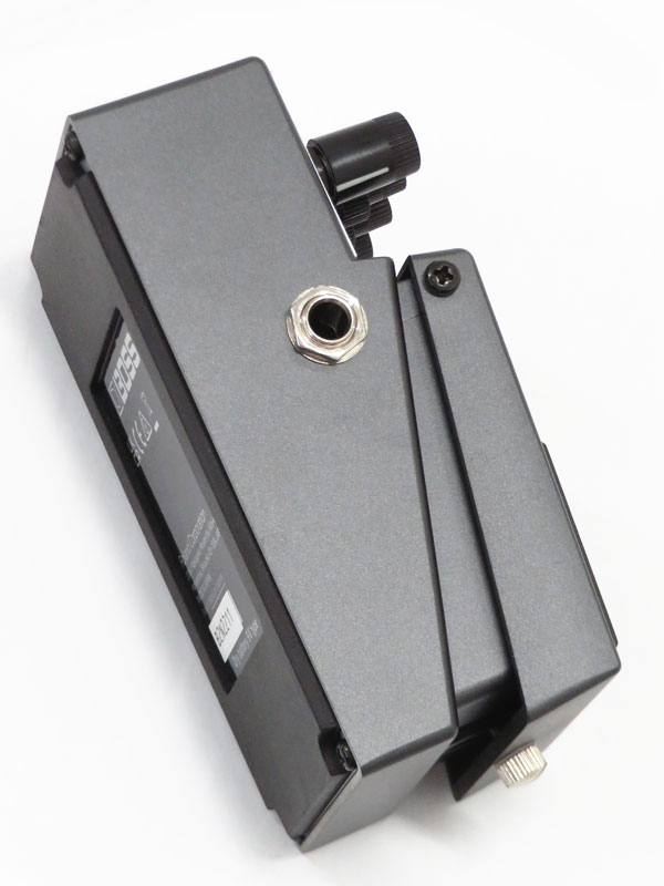 BOSS】ボス『メタルゾーン 技クラフト』MT-2w コンパクトエフェクター