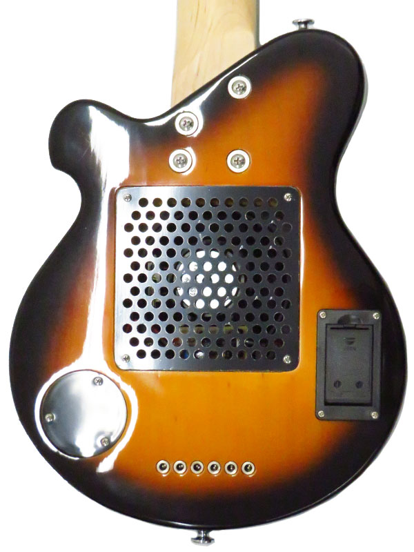 Pignose】ピグノーズ『アンプ内蔵ギター』PGG-200 エレキギター 1週間