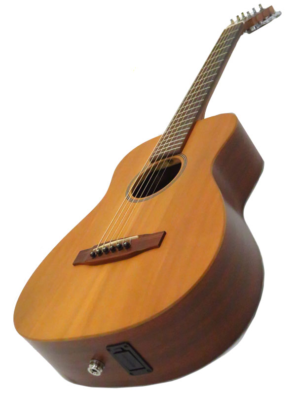 Martin】マーチン『E.アコースティックギター』Little Martin LX1E 1