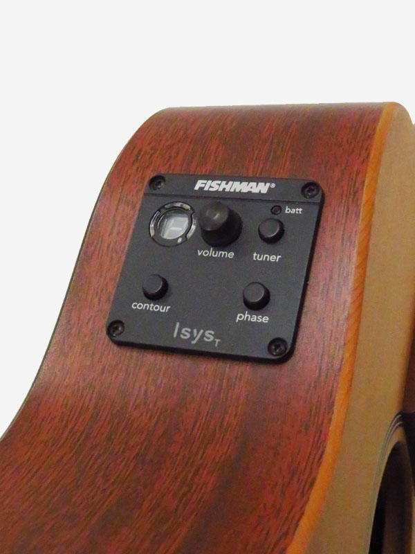 Martin】マーチン『E.アコースティックギター』Little Martin LX1E 1