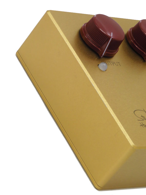 Studio Daydream】スタジオデイドリーム『オーバードライブ』KCM-OD