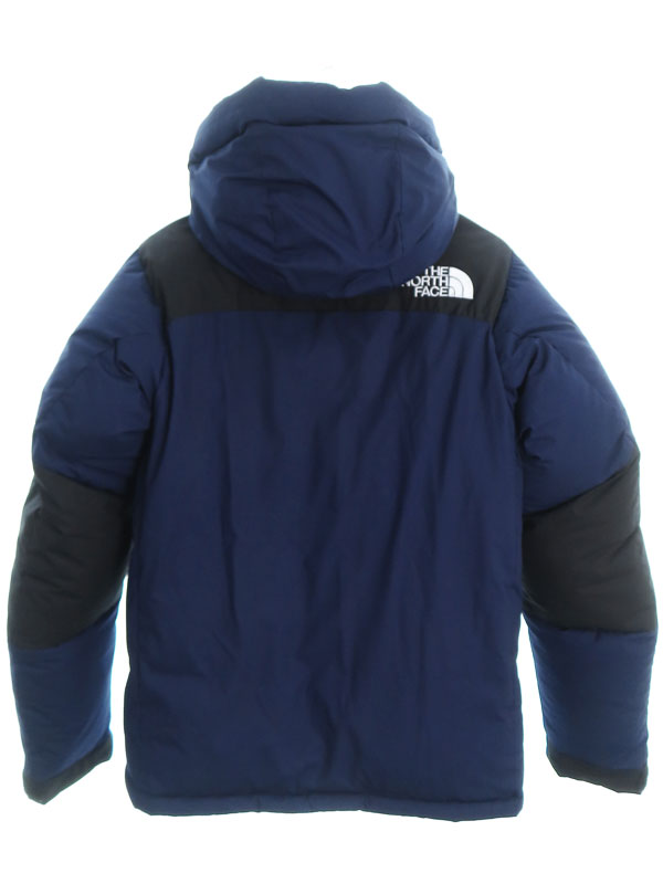 THE NORTH FACE】ザノースフェイス『バルトロライトジャケット sizeM
