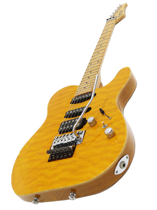 Schecter】シェクター『エレキギター』KR-1 2009年製 1週間保証【中古