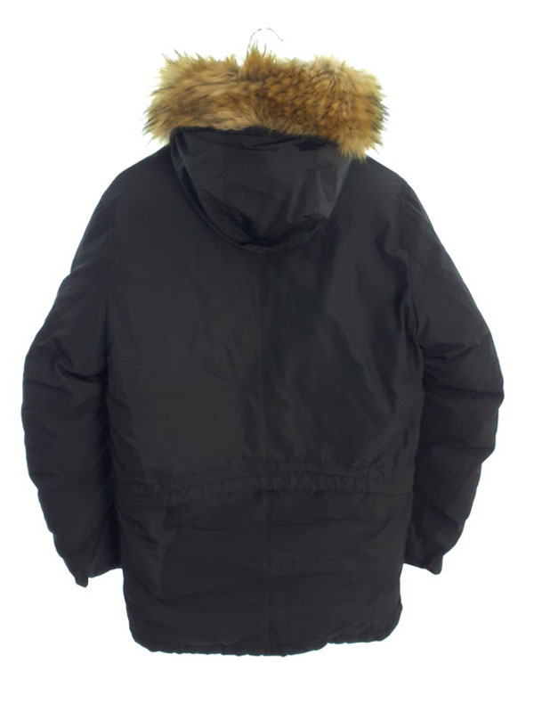 STONE ISLAND】ストーンアイランド『N-3B ダウンジャケット sizeS