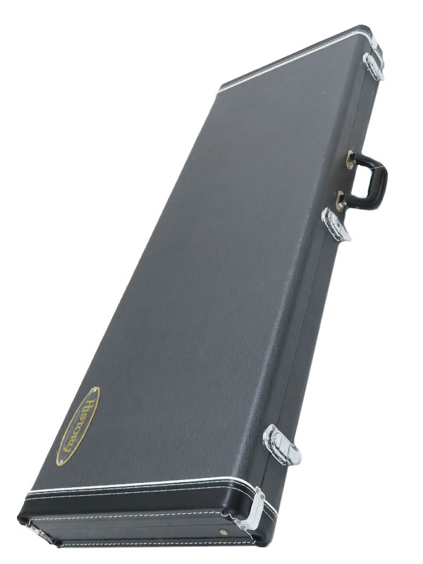 History】ヒストリー『エレキギター』SH-SV/M CAG 2011年製 1週間保証