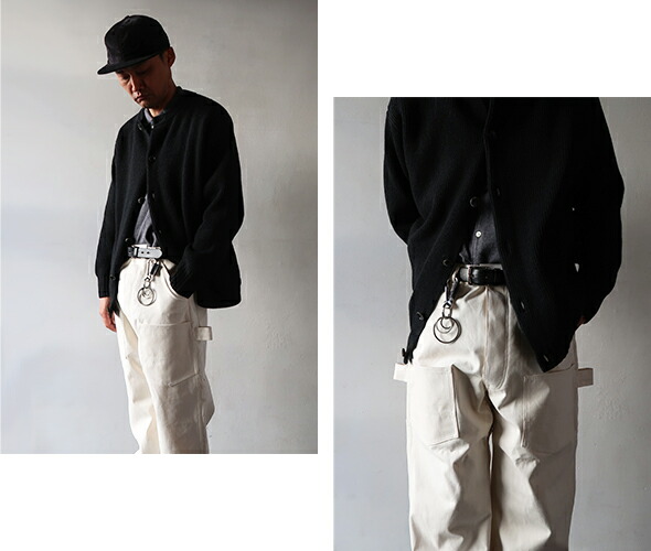 Hender Scheme - karabiner エンダースキーマ カラビナ