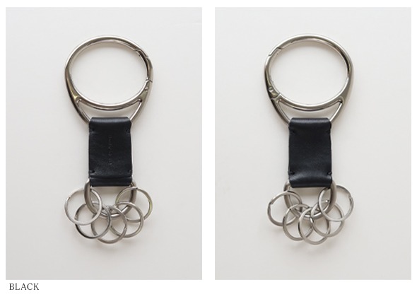 Hender Scheme - key hook エンダースキーマ キーフック