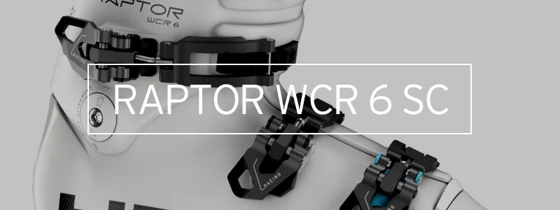 HEAD ヘッド スキーブーツ メンズ レディース ＜2025＞ RAPTOR WCR 6