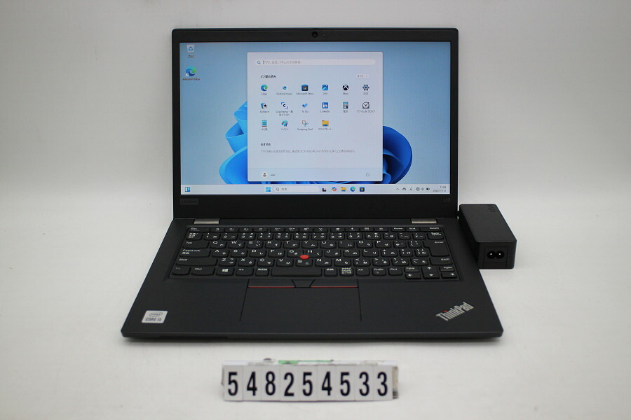 価格.com - Lenovo ThinkPad X1 Nano Gen 1 Windows 10 Pro・Core i7