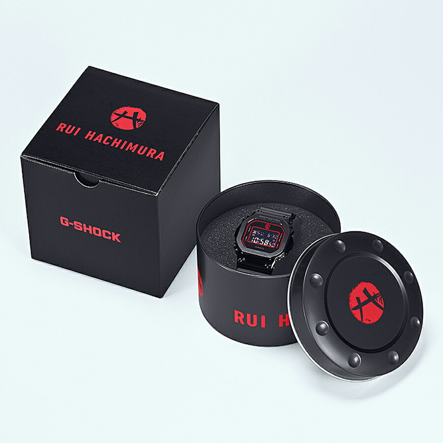 楽天市場】【1日はポイント最大41倍＆10%OFFクーポン】G-SHOCK 八村塁