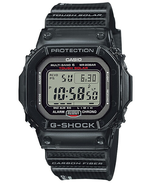 楽天市場】G-SHOCK GW-M5610U-1BJF メンズ 腕時計 電波ソーラー