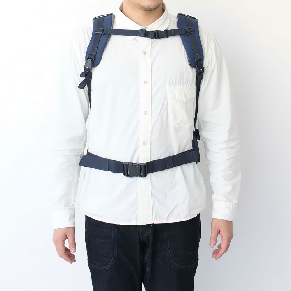 CABINZERO クラシックプロ32L リュックサック | TOZAI NANBOKUYA