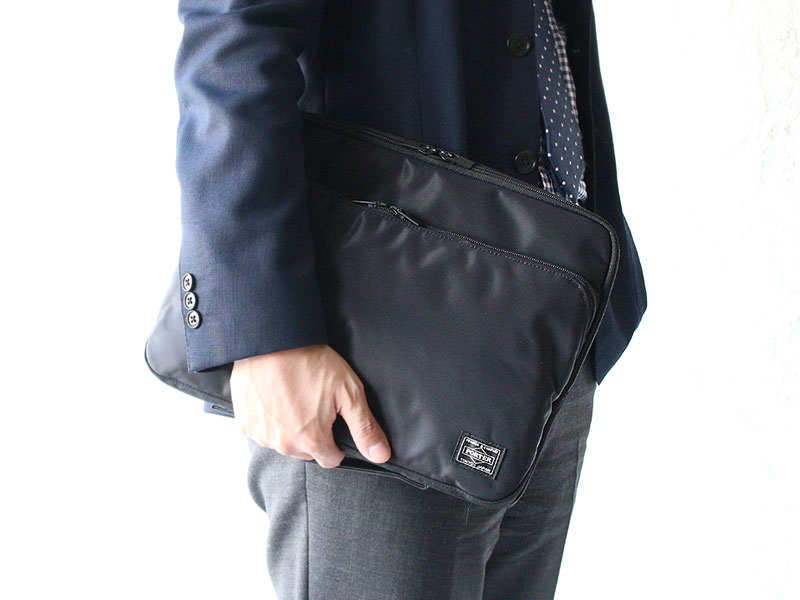 楽天市場】ポーター タイム ドキュメントケース 655-17876 吉田カバン