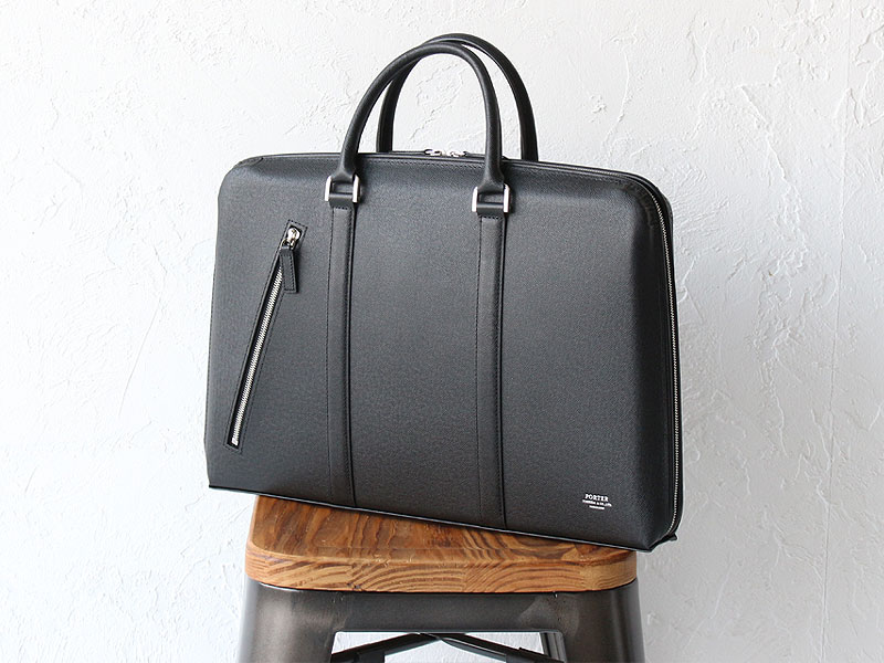 PORTER ポーター アベニュー ブリーフケースL | TOZAI NANBOKUYA