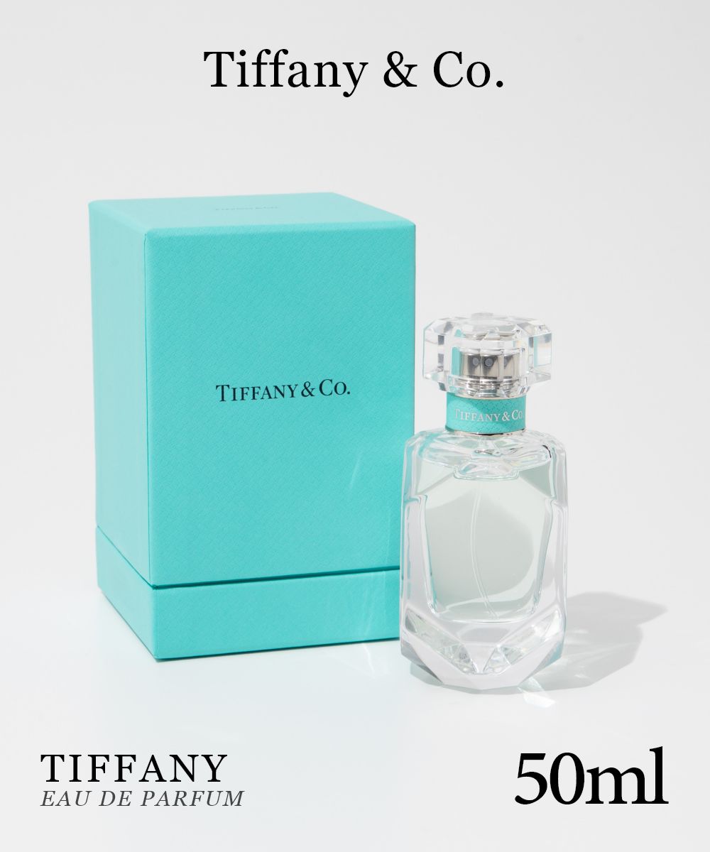 楽天市場】ティファニー Tiffany 香水 レディース フレグランス