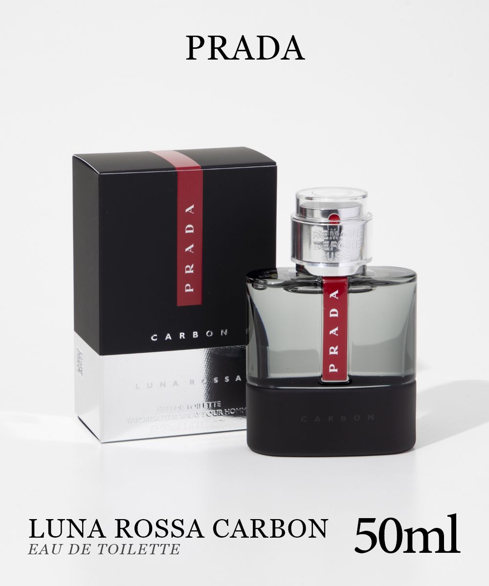 楽天市場】プラダ PRADA ルナ・ロッサ オーシャン EDT 100ml LUNA