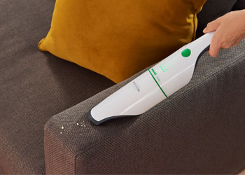 楽天市場】充電式ハンディクリーナー コーボルトVC100S : 京都太秦し