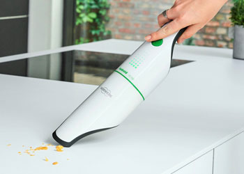 楽天市場】充電式ハンディクリーナー コーボルトVC100S : 京都太秦し