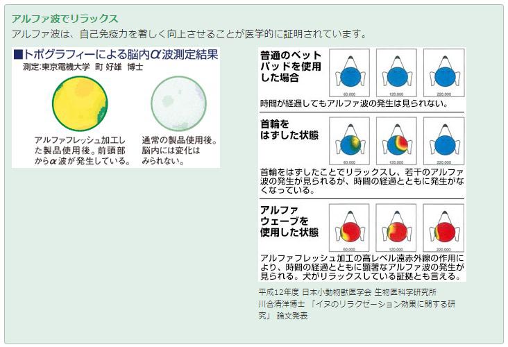 楽天市場】アルファウェーブ・スクエアパッド ベージュ（Mサイズ
